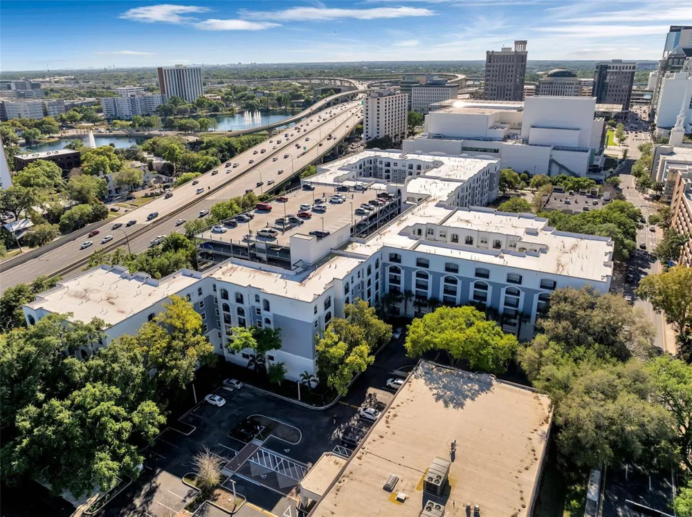 202 E SOUTH STREET #2039 Orlando, FL 32801