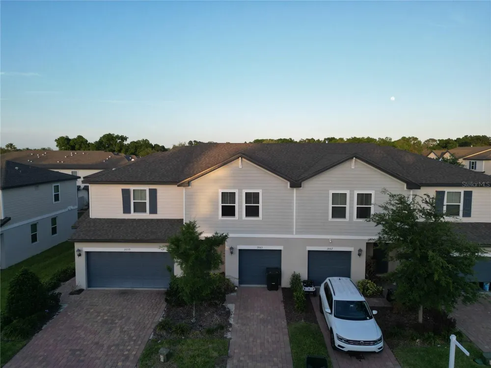 2063 HAREBELL LANE Ocoee, FL 34761