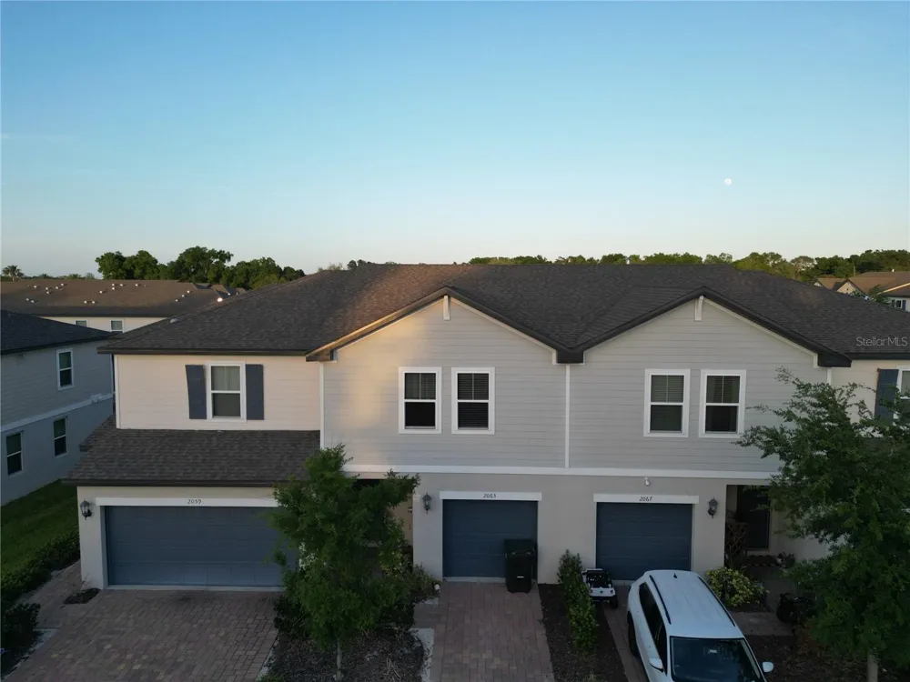 2063 HAREBELL LANE Ocoee, FL 34761