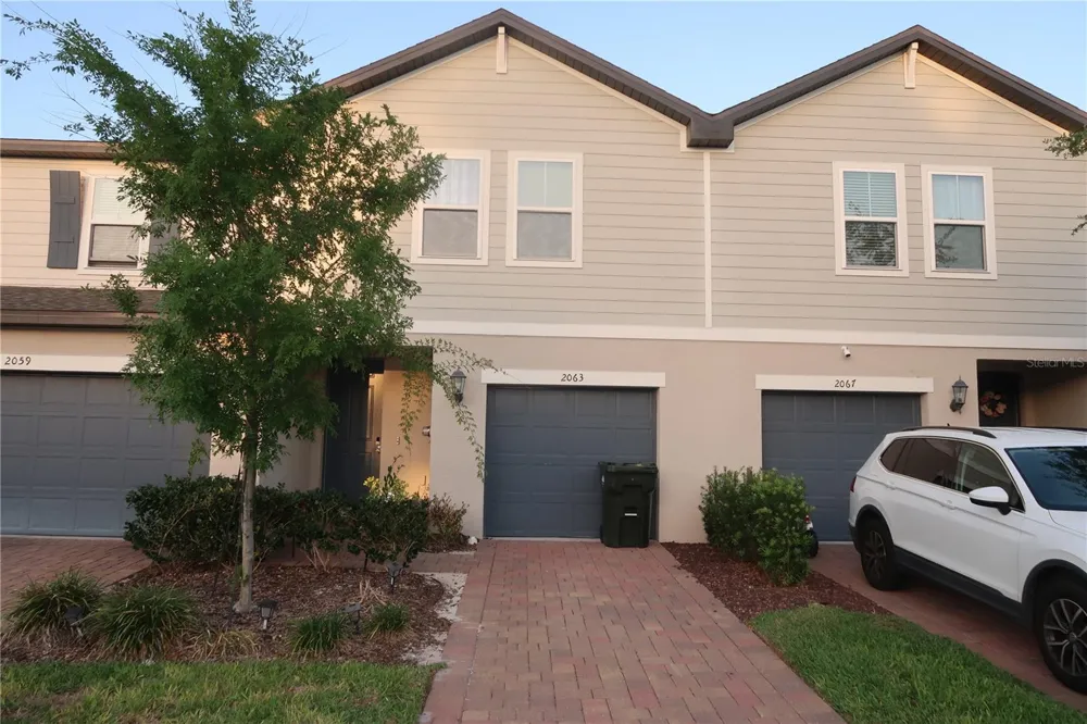 2063 HAREBELL LANE Ocoee, FL 34761