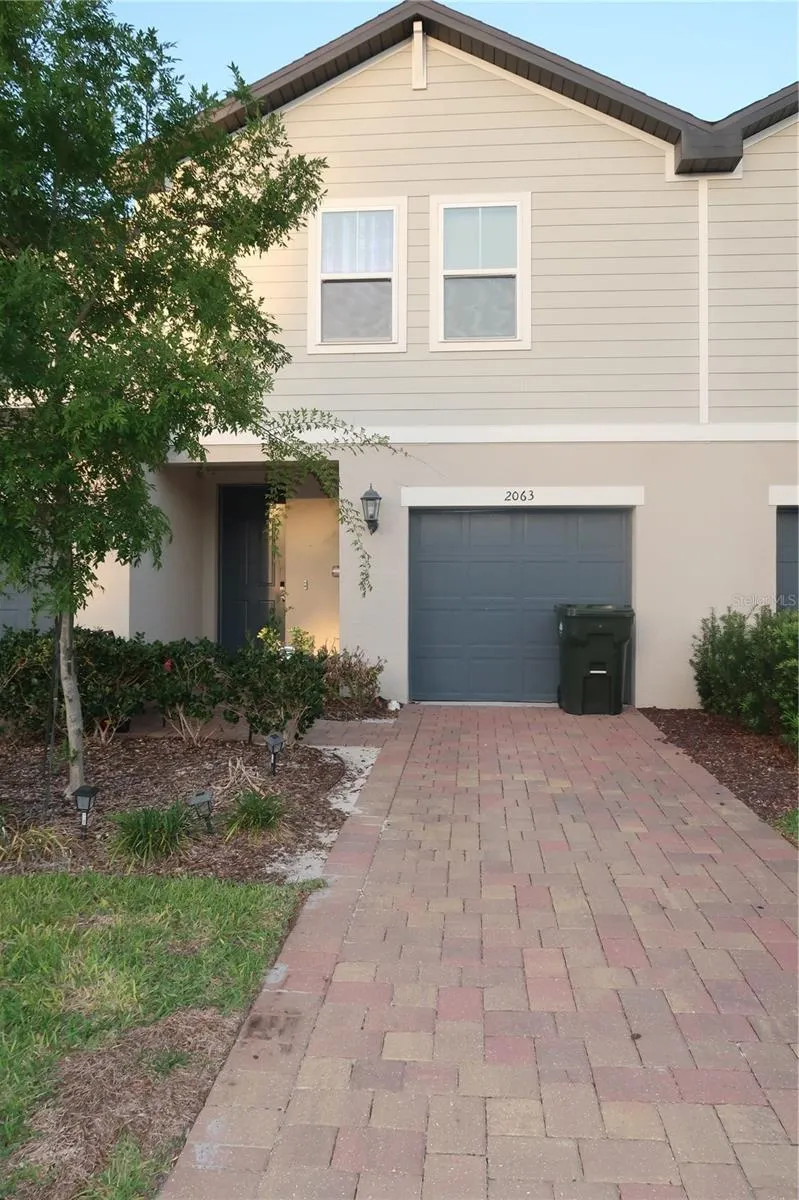 2063 HAREBELL LANE Ocoee, FL 34761