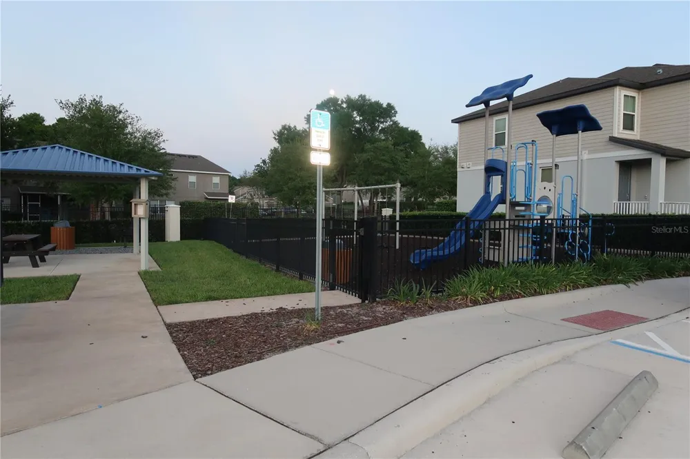 2063 HAREBELL LANE Ocoee, FL 34761