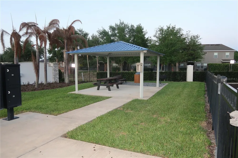 2063 HAREBELL LANE Ocoee, FL 34761