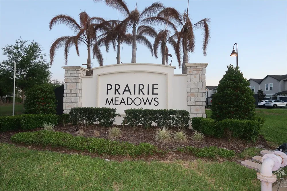 2063 HAREBELL LANE Ocoee, FL 34761