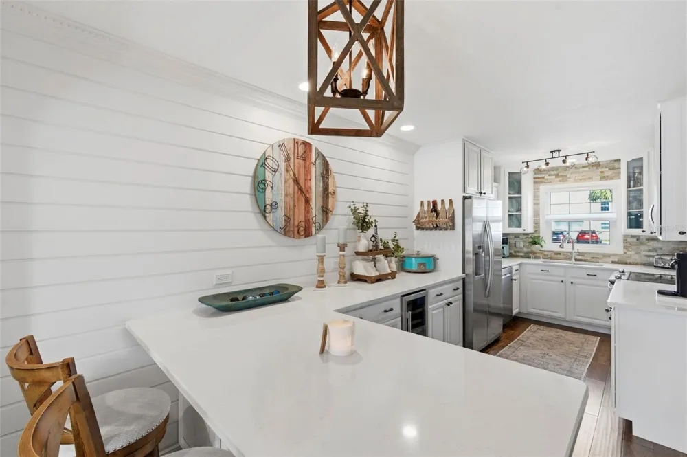 4751 COQUINA KEY DRIVE SE St Petersburg, FL 33705