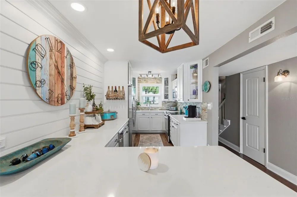 4751 COQUINA KEY DRIVE SE St Petersburg, FL 33705