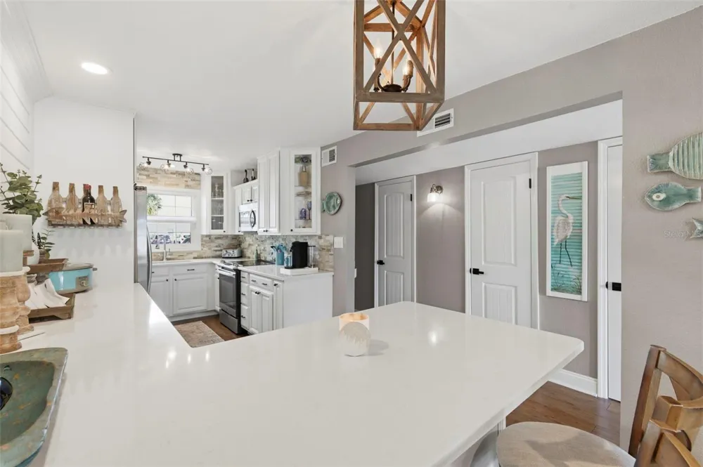 4751 COQUINA KEY DRIVE SE St Petersburg, FL 33705