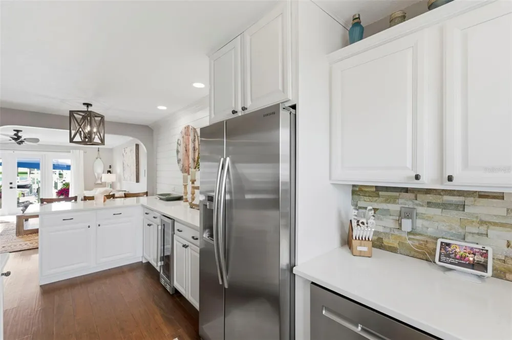 4751 COQUINA KEY DRIVE SE St Petersburg, FL 33705