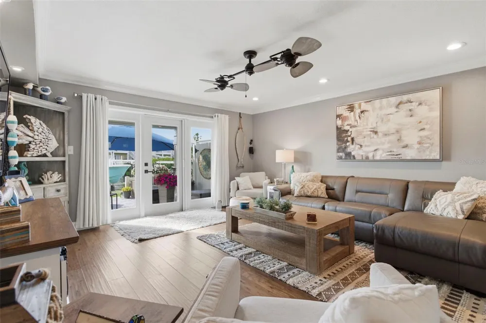 4751 COQUINA KEY DRIVE SE St Petersburg, FL 33705