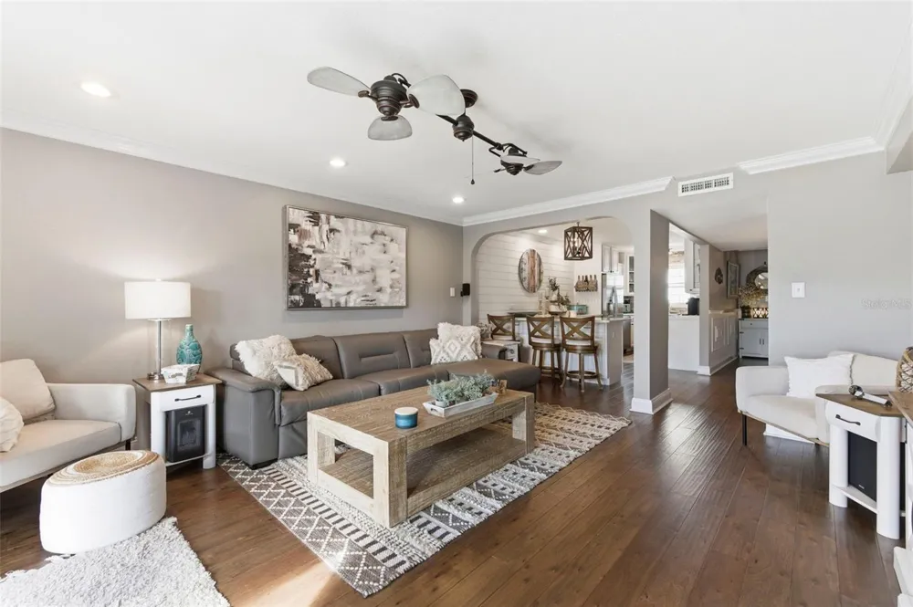 4751 COQUINA KEY DRIVE SE St Petersburg, FL 33705