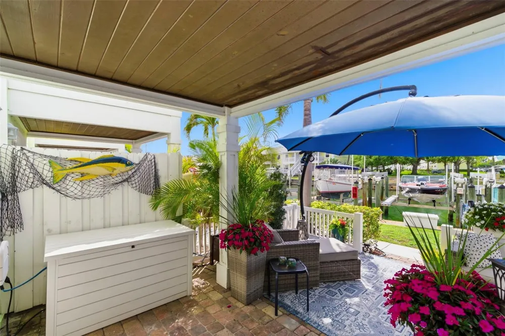 4751 COQUINA KEY DRIVE SE St Petersburg, FL 33705