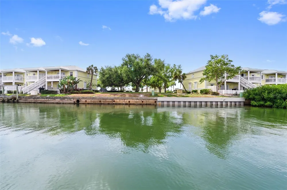 4751 COQUINA KEY DRIVE SE St Petersburg, FL 33705