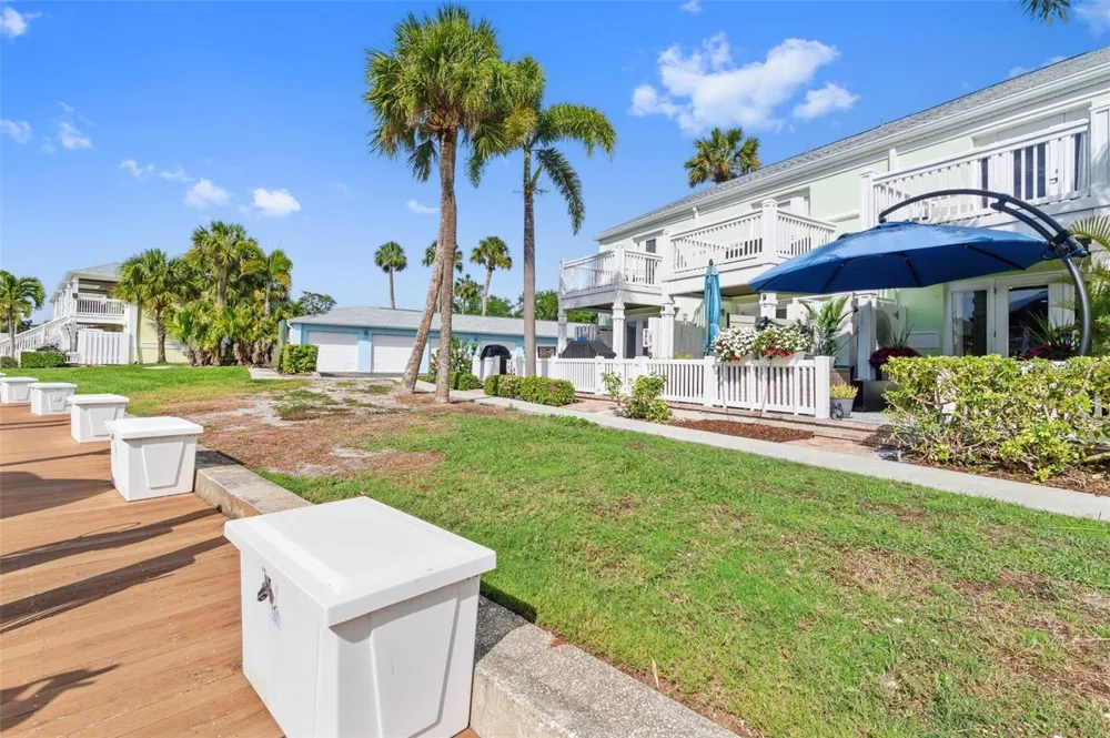 4751 COQUINA KEY DRIVE SE St Petersburg, FL 33705