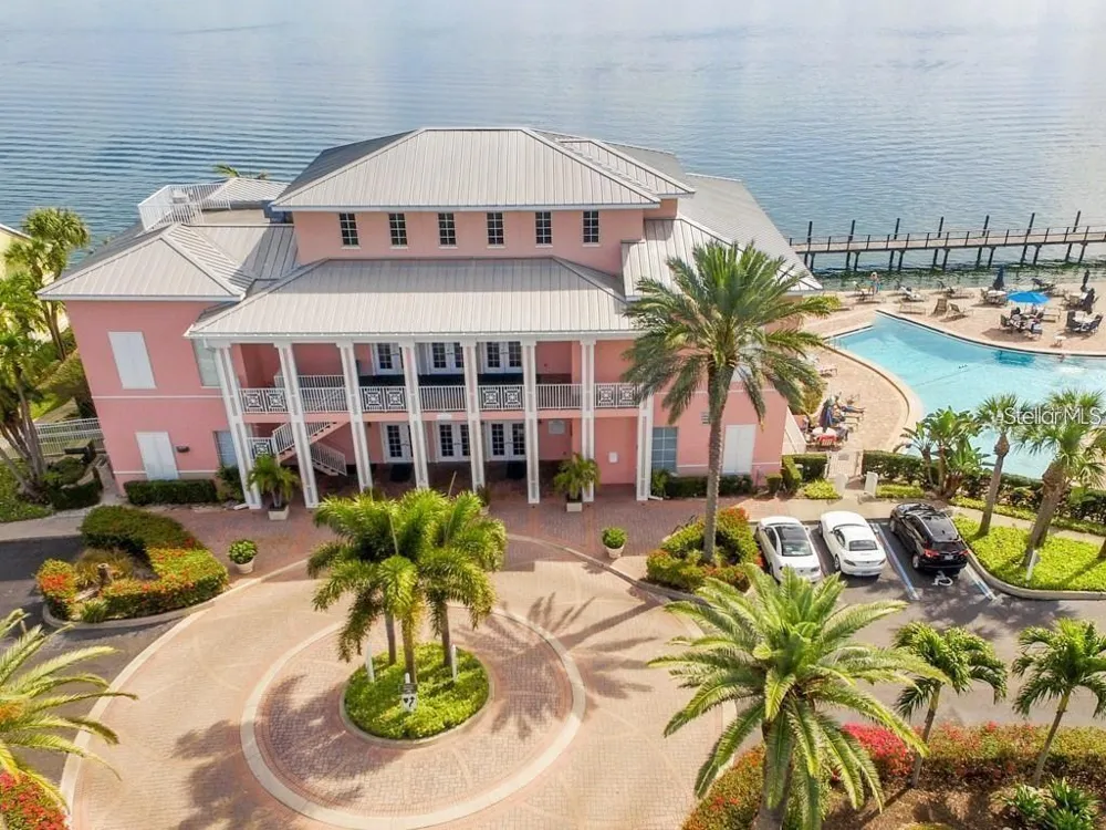 4751 COQUINA KEY DRIVE SE St Petersburg, FL 33705