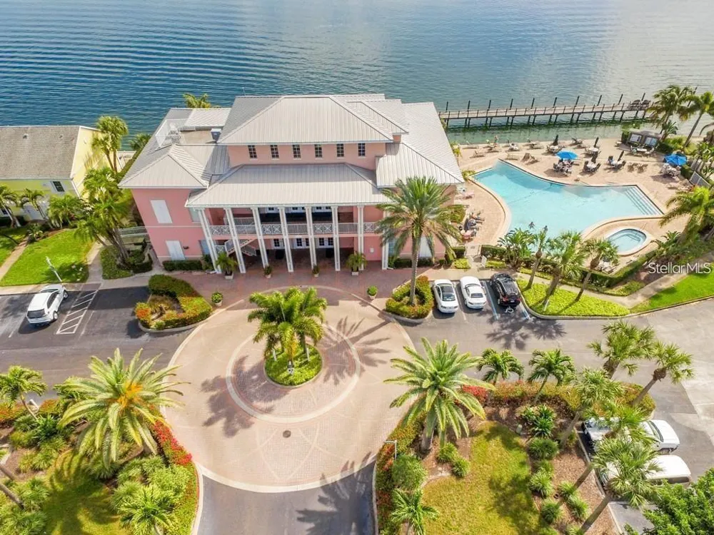 4751 COQUINA KEY DRIVE SE St Petersburg, FL 33705