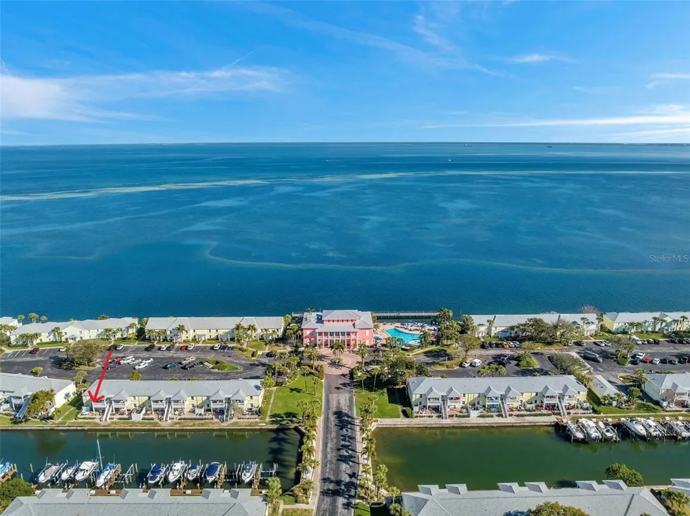 4751 COQUINA KEY DRIVE SE St Petersburg, FL 33705