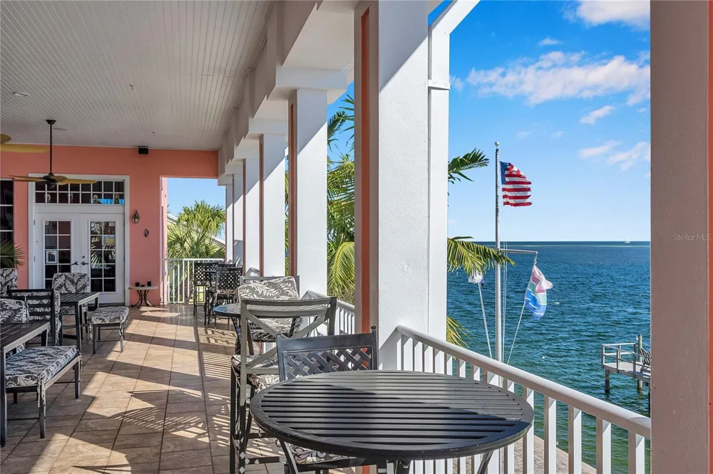 4751 COQUINA KEY DRIVE SE St Petersburg, FL 33705