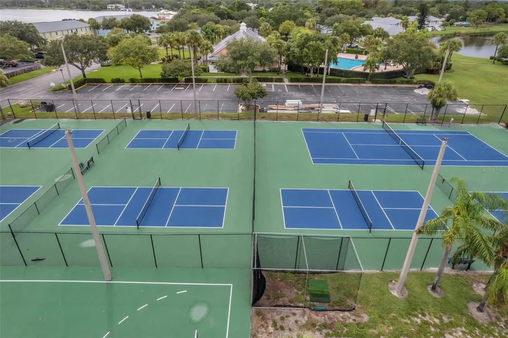 4751 COQUINA KEY DRIVE SE St Petersburg, FL 33705