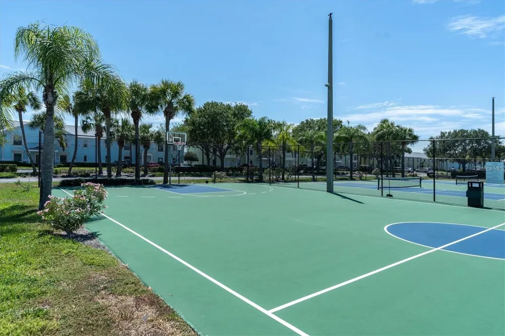 4751 COQUINA KEY DRIVE SE St Petersburg, FL 33705