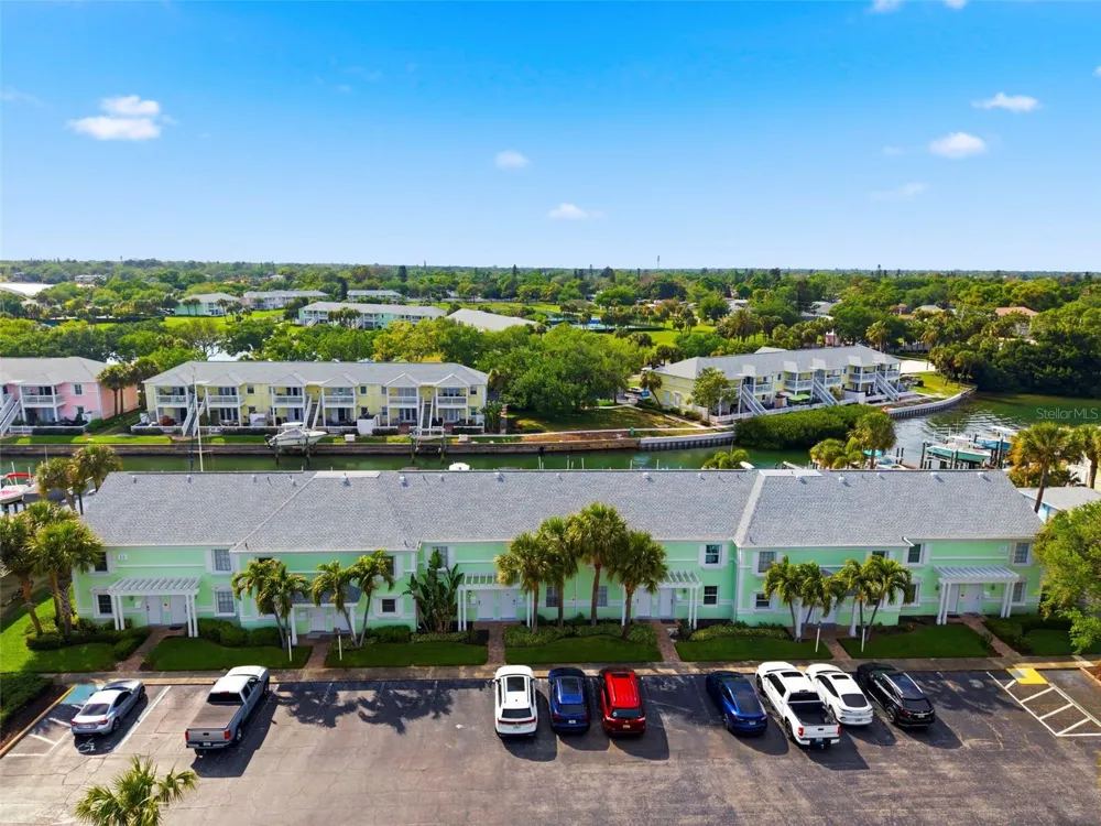 4751 COQUINA KEY DRIVE SE St Petersburg, FL 33705