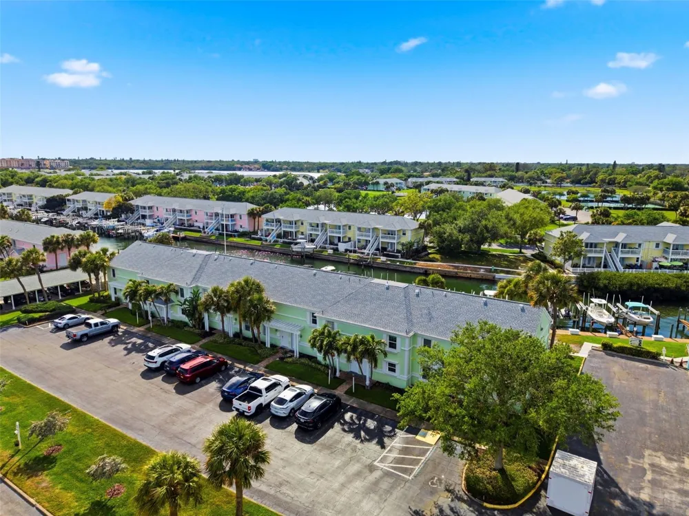 4751 COQUINA KEY DRIVE SE St Petersburg, FL 33705