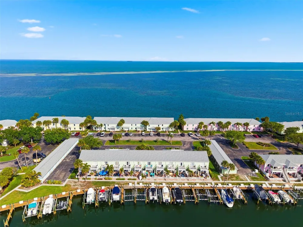 4751 COQUINA KEY DRIVE SE St Petersburg, FL 33705