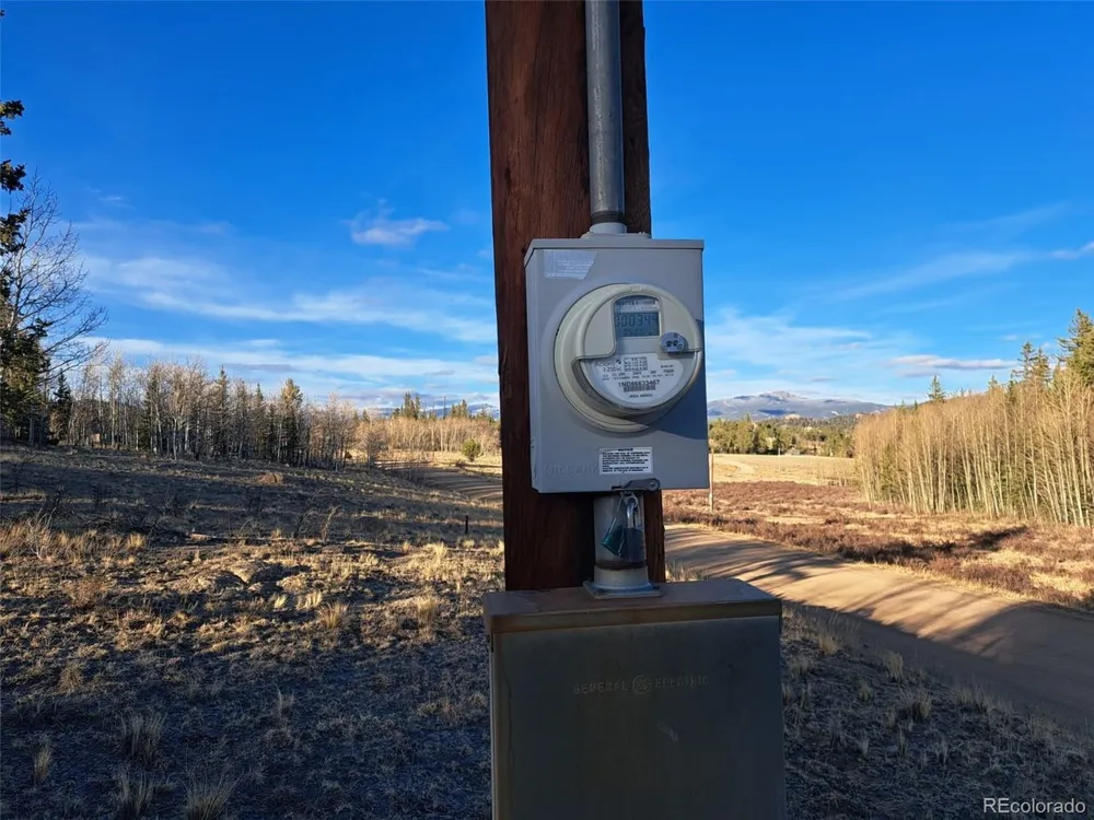 1645 Chippewa Road Como, CO 80432