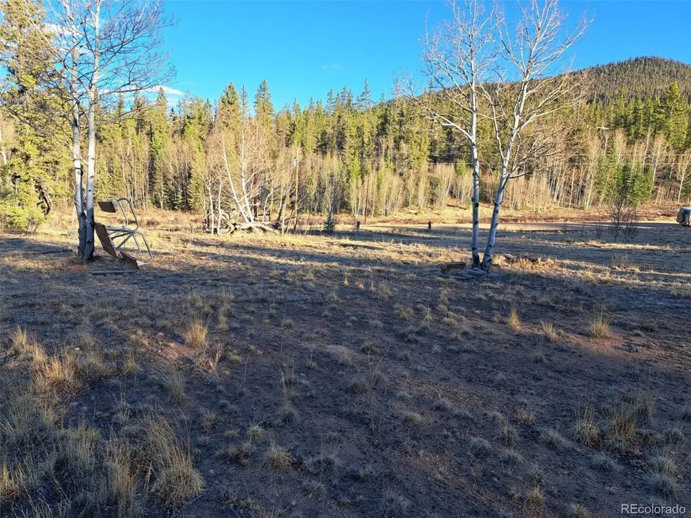 1645 Chippewa Road Como, CO 80432