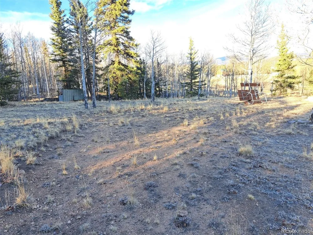 1645 Chippewa Road Como, CO 80432