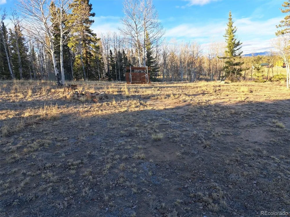 1645 Chippewa Road Como, CO 80432