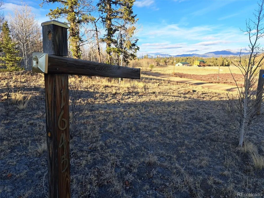 1645 Chippewa Road Como, CO 80432