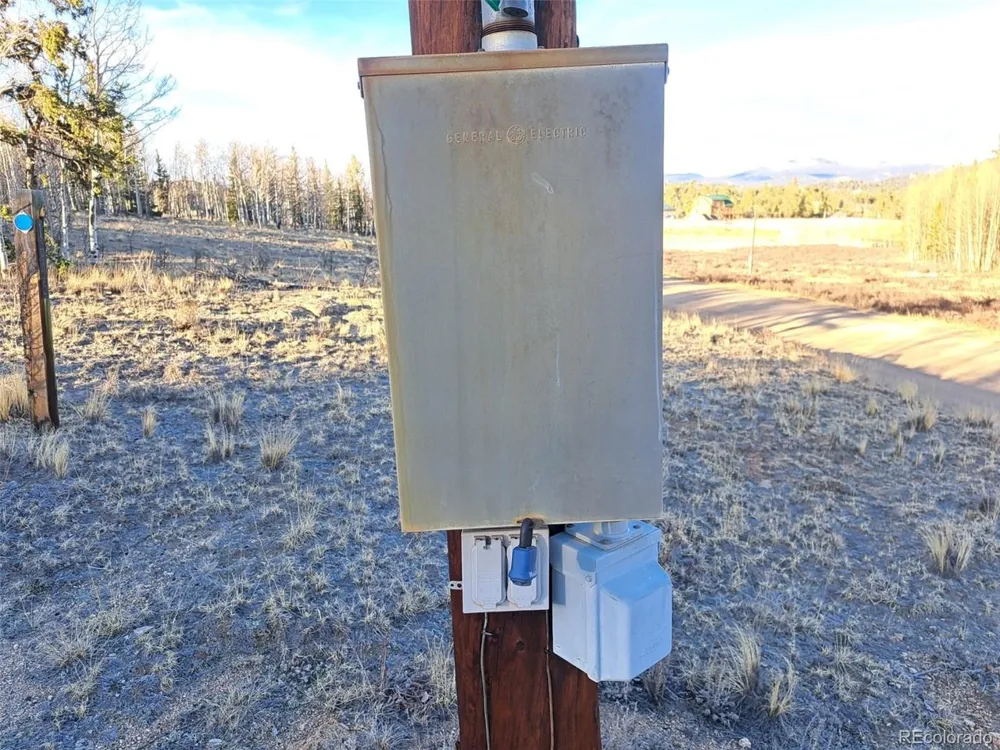 1645 Chippewa Road Como, CO 80432