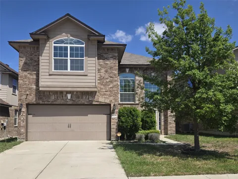 9606 Glynhill Court