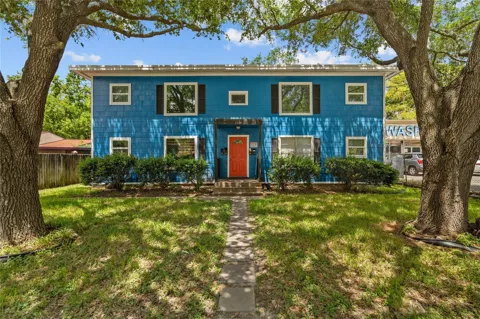 2324 Cedar Drive #2
