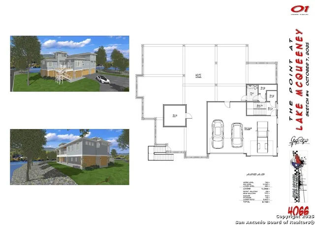 114 Cypress Way McQueeney, TX 78123