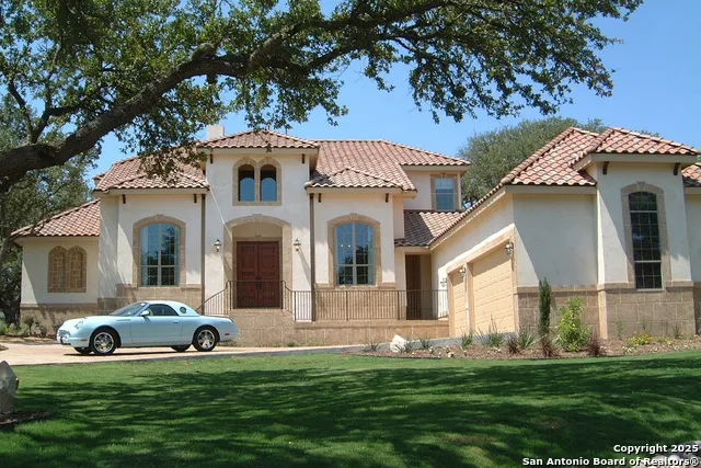114 Cypress Way McQueeney, TX 78123