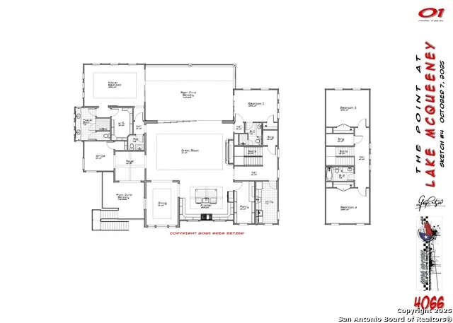 114 Cypress Way McQueeney, TX 78123