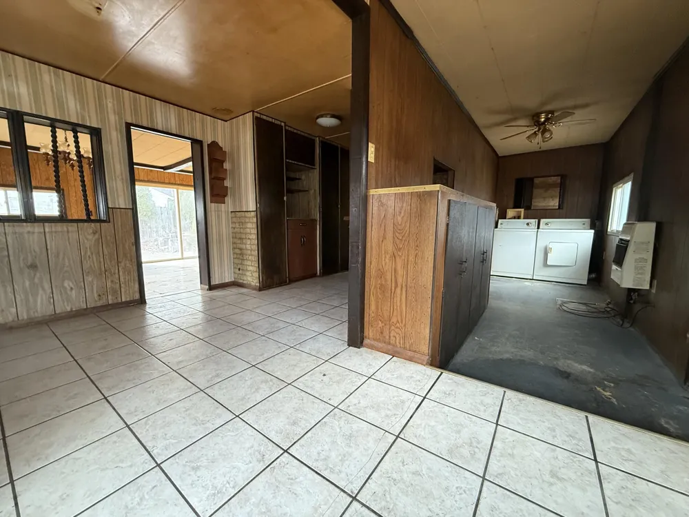 8705 E James Street Big Prairie Township, MI 49349