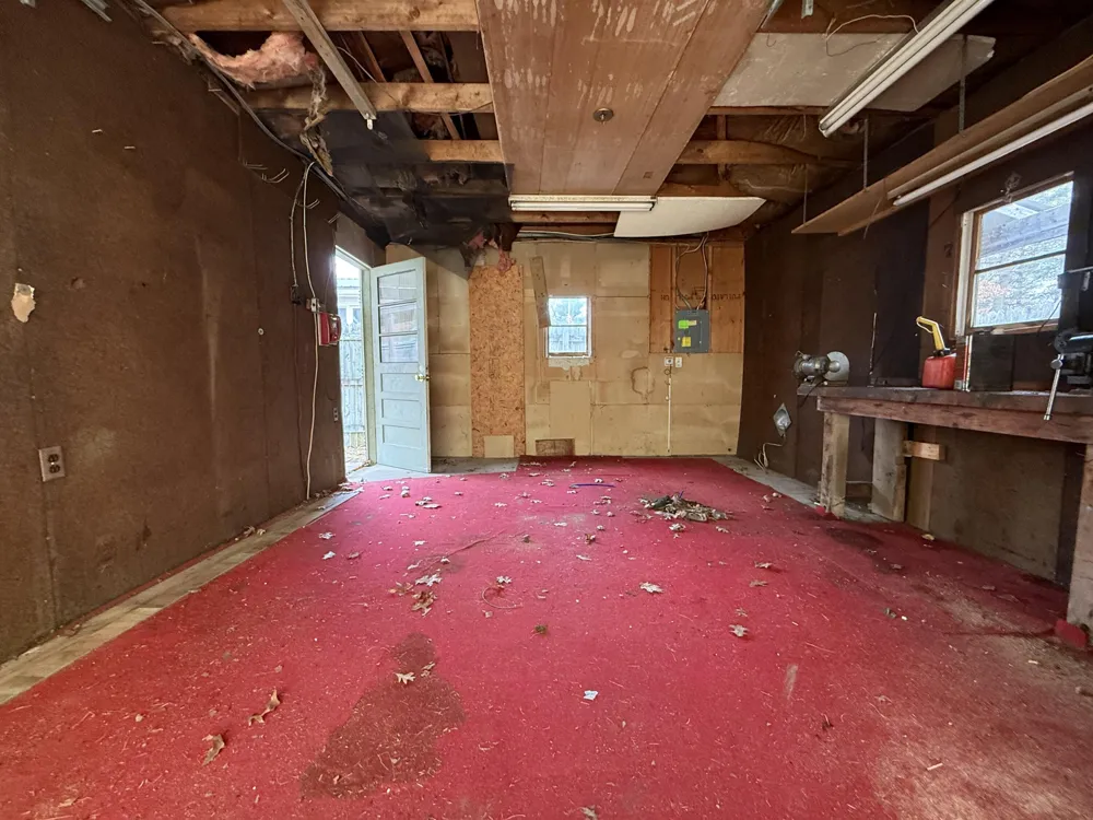 8705 E James Street Big Prairie Township, MI 49349