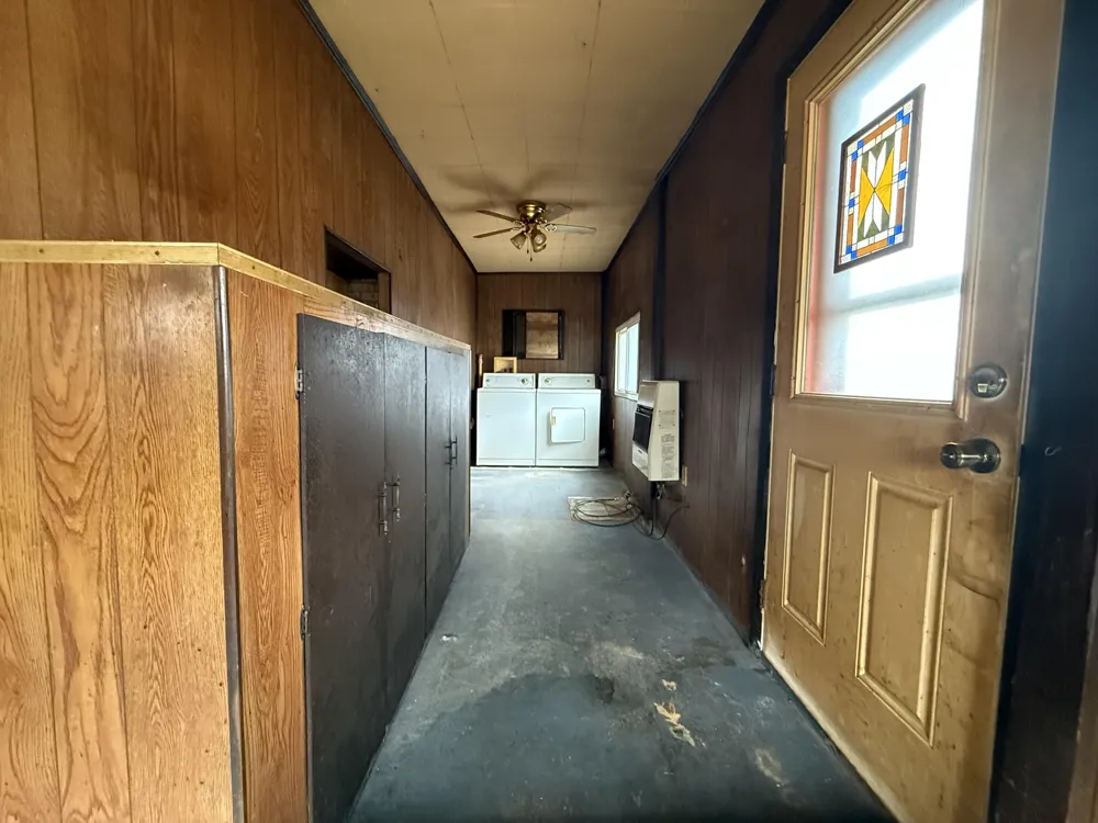 8705 E James Street Big Prairie Township, MI 49349