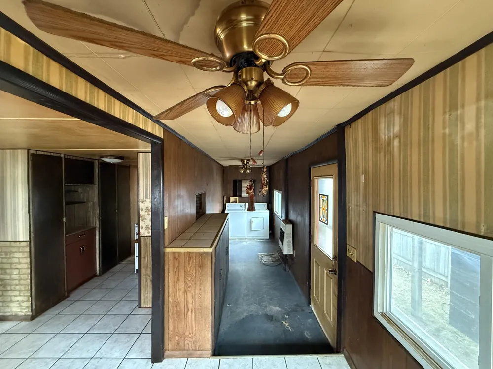 8705 E James Street Big Prairie Township, MI 49349
