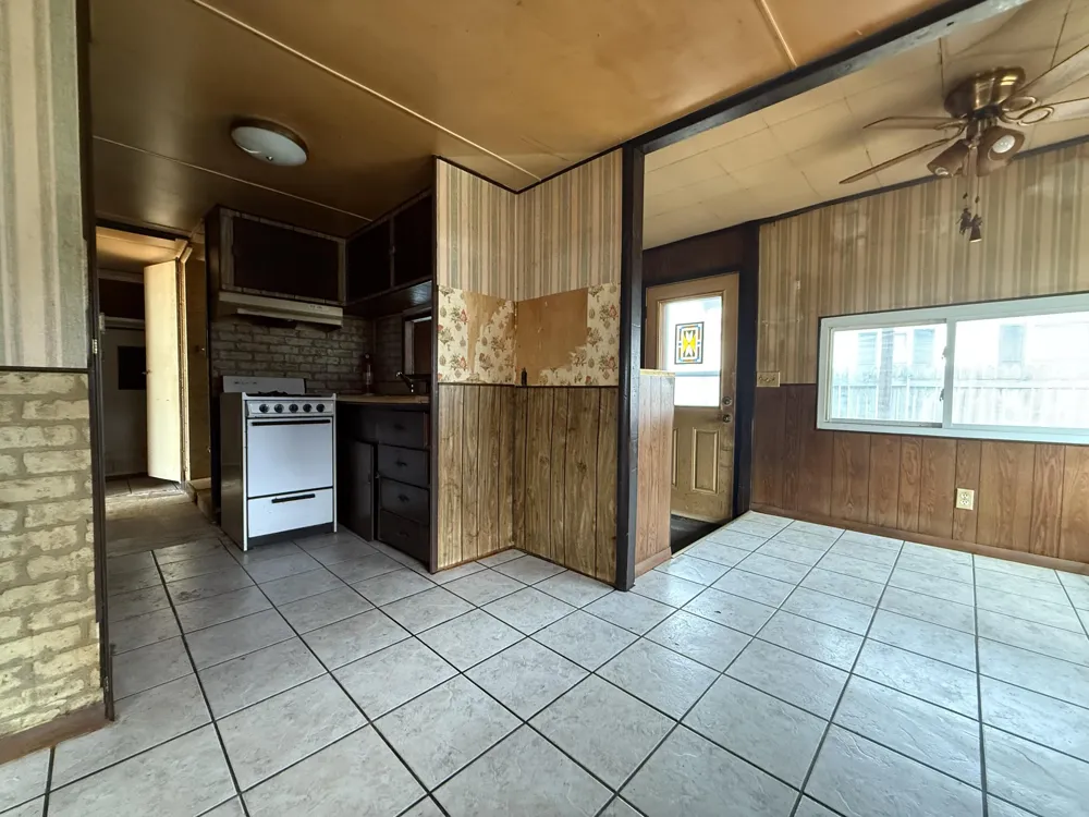 8705 E James Street Big Prairie Township, MI 49349