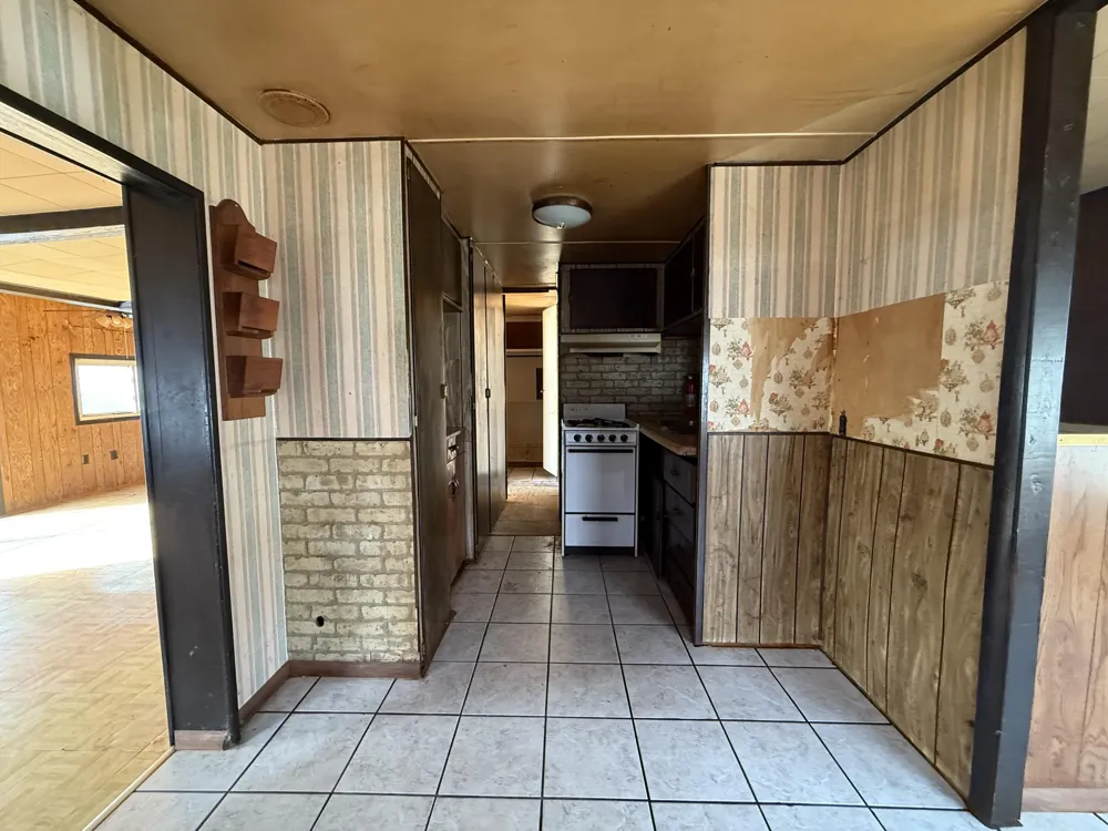 8705 E James Street Big Prairie Township, MI 49349