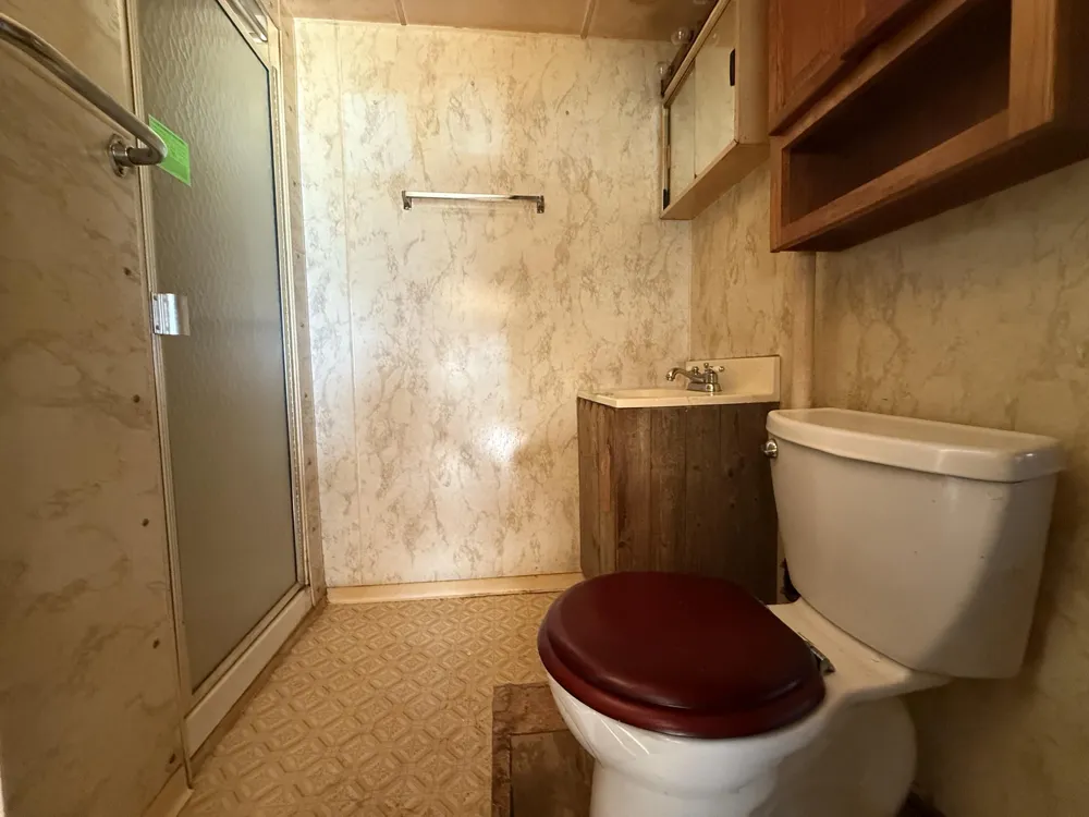 8705 E James Street Big Prairie Township, MI 49349
