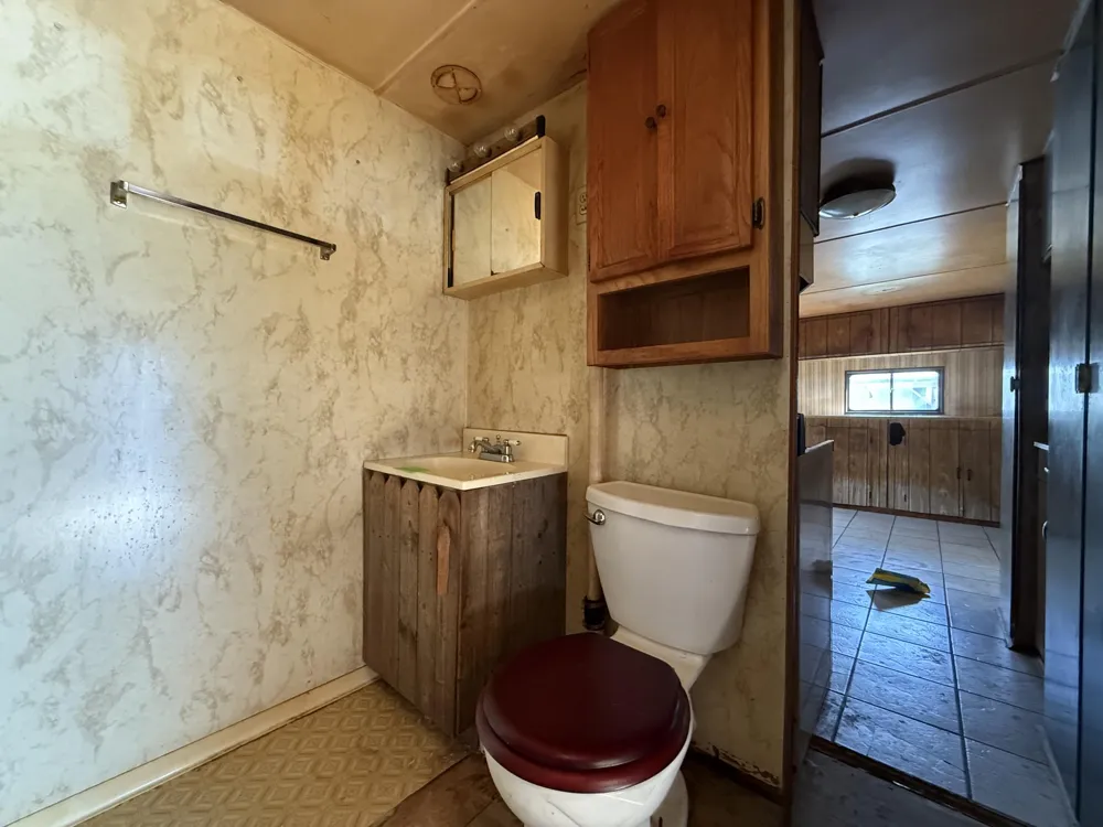 8705 E James Street Big Prairie Township, MI 49349