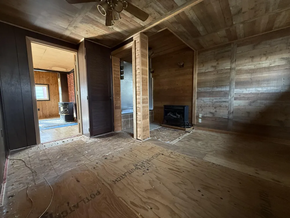 8705 E James Street Big Prairie Township, MI 49349