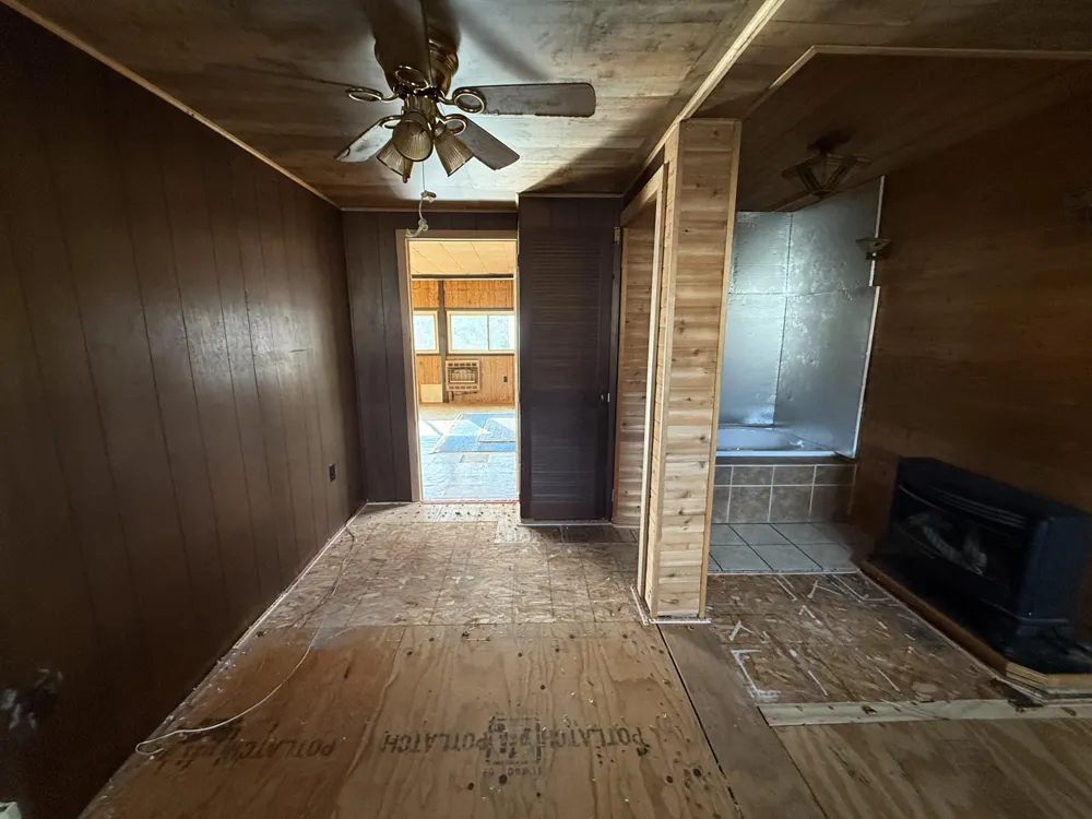 8705 E James Street Big Prairie Township, MI 49349