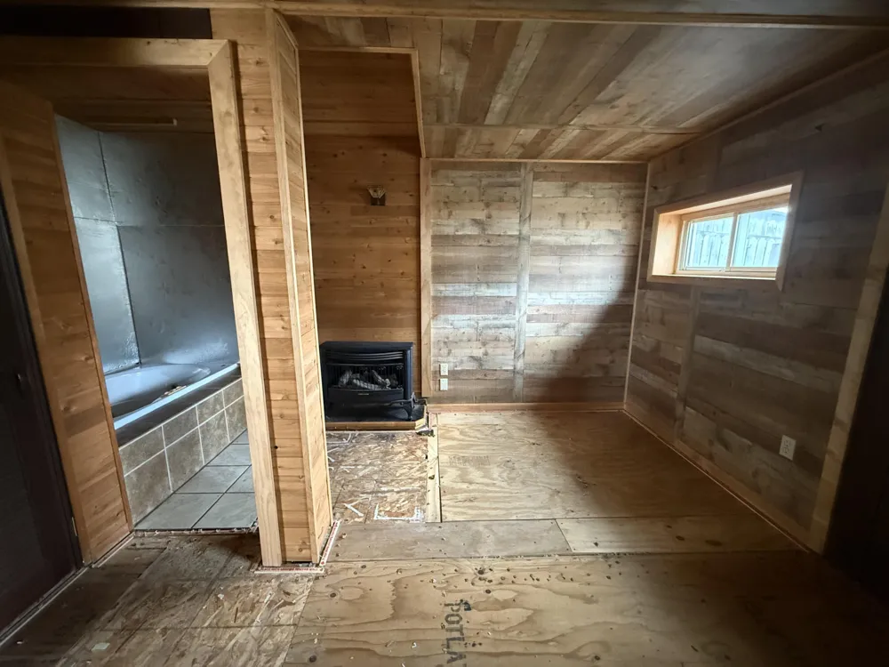 8705 E James Street Big Prairie Township, MI 49349