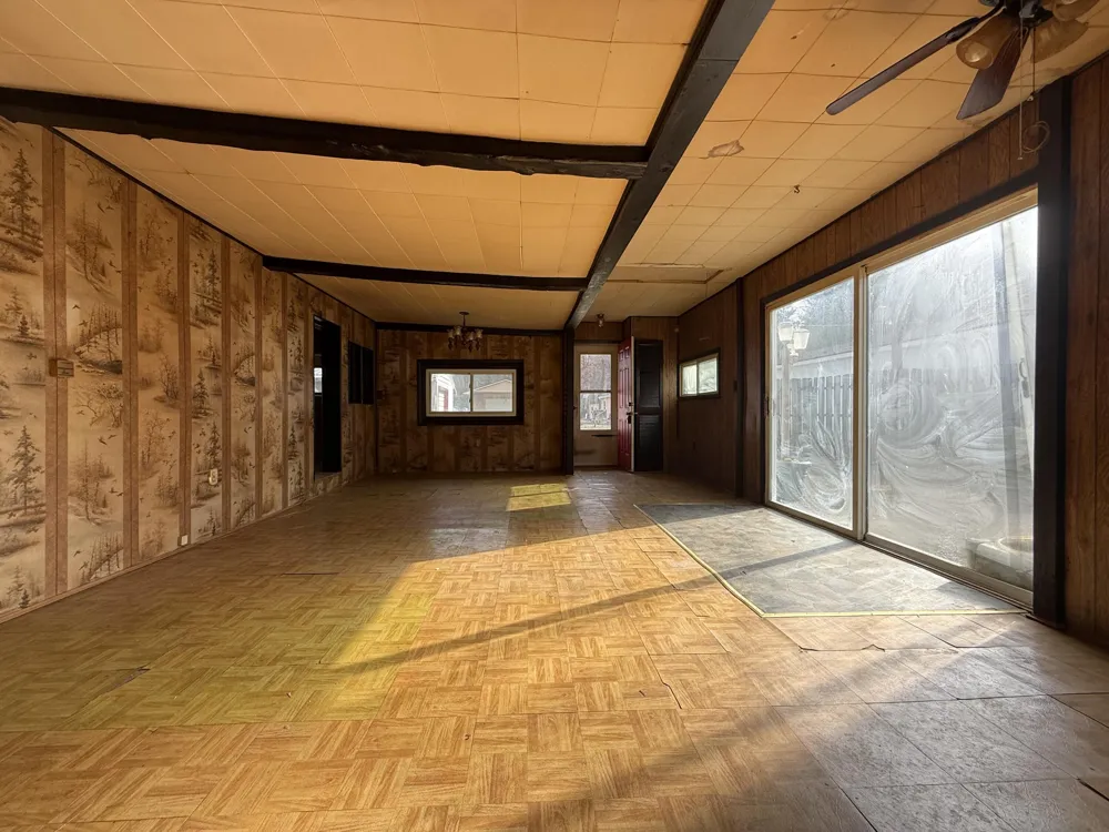 8705 E James Street Big Prairie Township, MI 49349