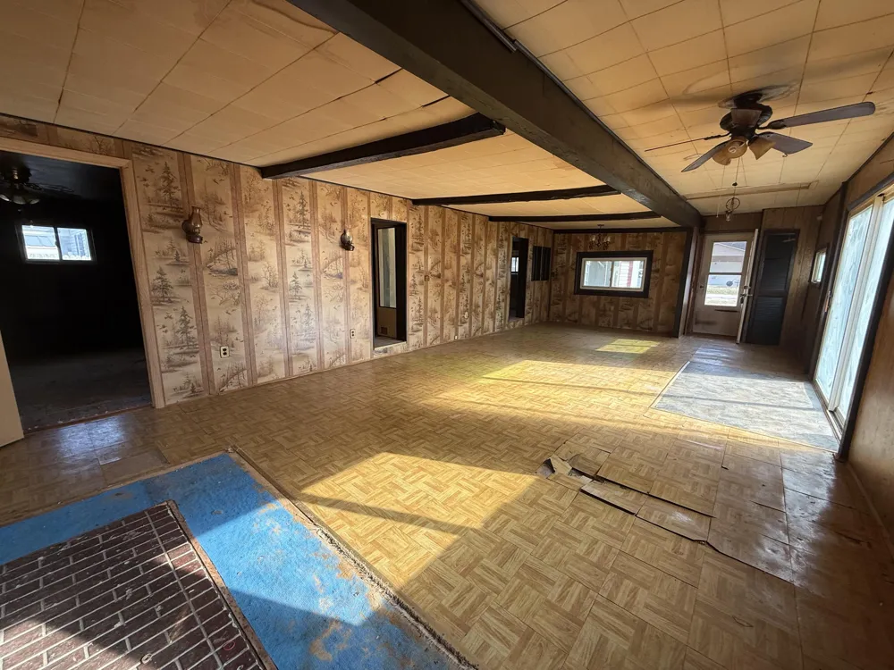 8705 E James Street Big Prairie Township, MI 49349